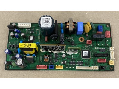 Placa Control Unidad Interior Aire Acondicionado Samsung AC052HBLDKH/EU